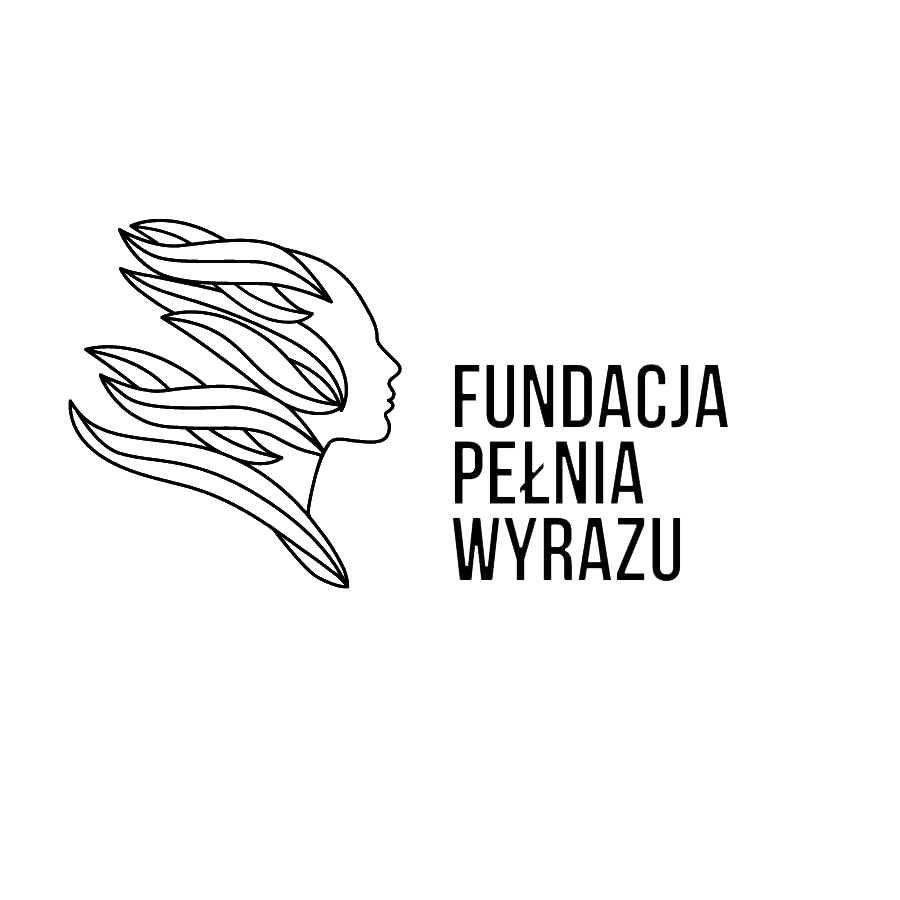 Logo Fundacja Pełnia Wyrazu